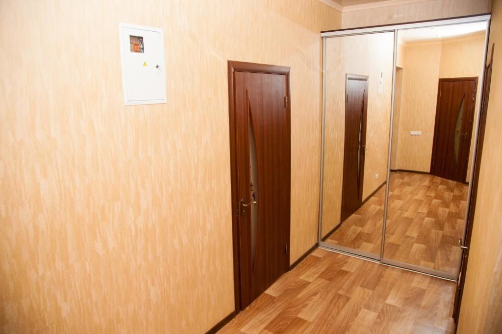 Апартаменты 2 Rooms Apartment on Soborny Avenue 182. Luxury class. Centre Запорожье