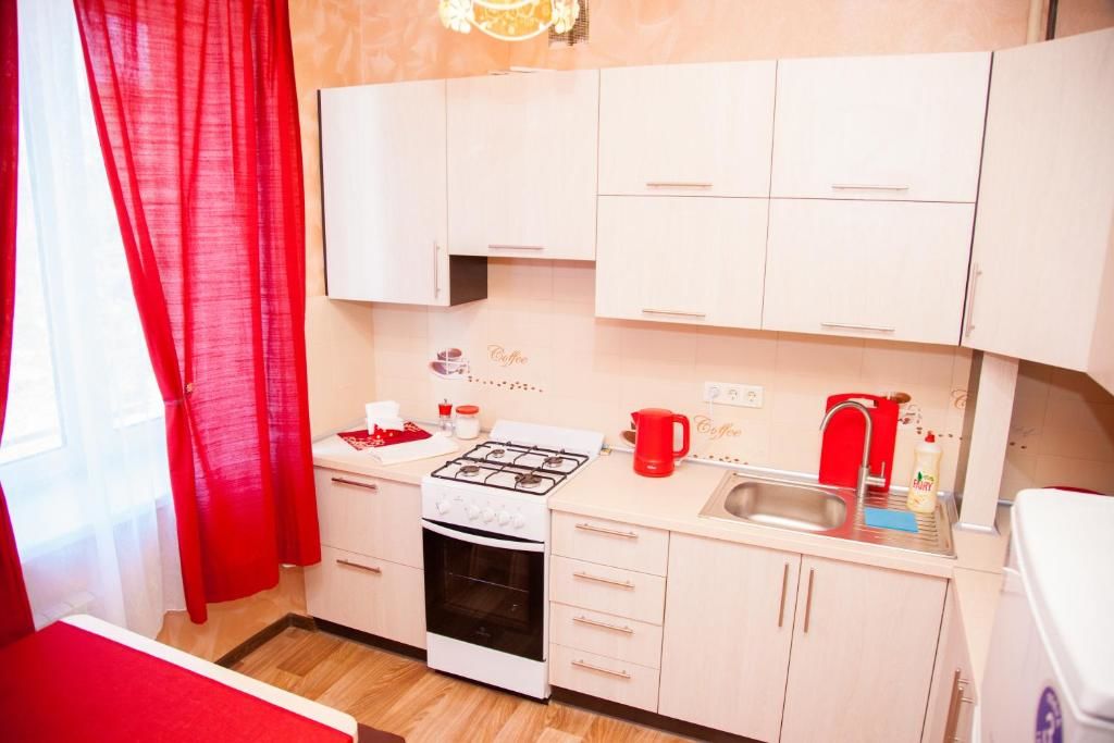 Апартаменты 2 Rooms Apartment on Soborny Avenue 182. Luxury class. Centre Запорожье