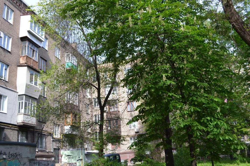 Апартаменты 2 Rooms Apartment on Soborny Avenue 182. Luxury class. Centre Запорожье
