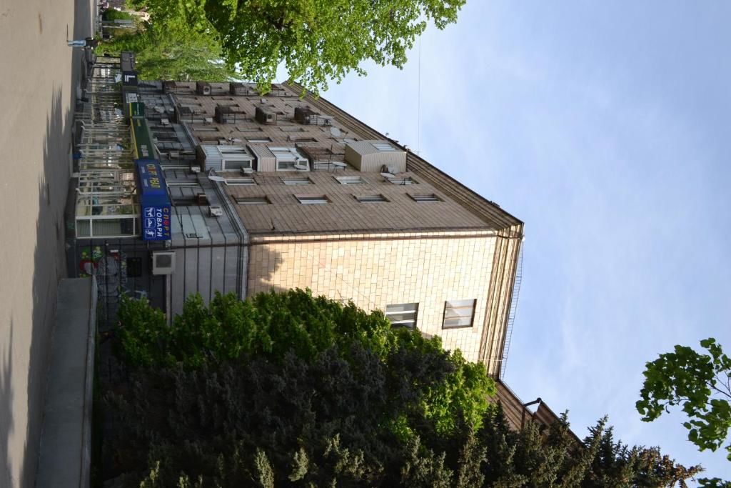 Апартаменты 2 Rooms Apartment on Soborny Avenue 182. Luxury class. Centre Запорожье