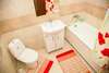 Апартаменты 2 Rooms Apartment on Soborny Avenue 182. Luxury class. Centre Запорожье-4