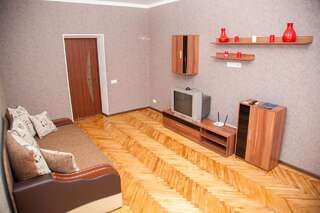 Апартаменты 2 Rooms Apartment on Soborny Avenue 182. Luxury class. Centre Запорожье Апартаменты-10