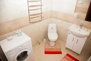 Апартаменты 2 Rooms Apartment on Soborny Avenue 182. Luxury class. Centre Запорожье Апартаменты-11