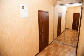 Апартаменты 2 Rooms Apartment on Soborny Avenue 182. Luxury class. Centre Запорожье Апартаменты-12