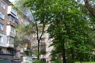 Апартаменты 2 Rooms Apartment on Soborny Avenue 182. Luxury class. Centre Запорожье Апартаменты-13