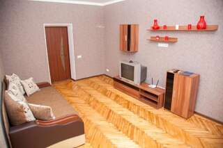 Апартаменты 2 Rooms Apartment on Soborny Avenue 182. Luxury class. Centre Запорожье Апартаменты-15