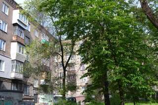 Апартаменты 2 Rooms Apartment on Soborny Avenue 182. Luxury class. Centre Запорожье Апартаменты-27