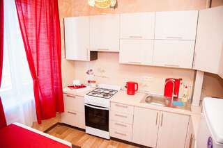 Апартаменты 2 Rooms Apartment on Soborny Avenue 182. Luxury class. Centre Запорожье Апартаменты-9